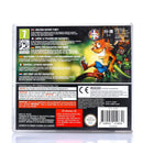 Crash: Mind Over Mutant - Nintendo DS spill