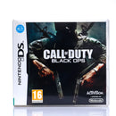 Call of Duty: Black Ops - Nintendo DS spill