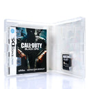 Call of Duty: Black Ops - Nintendo DS spill
