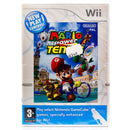 Mario Power Tennis - Wii spill (Forseglet)