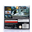 Call of Duty: Black Ops - Nintendo DS spill