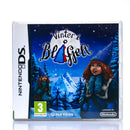 Vinter i Blåfjell - Nintendo DS spill