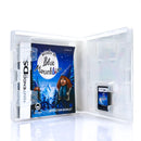 Vinter i Blåfjell - Nintendo DS spill