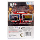 Trauma Center: New Blood - Wii spill (Forseglet)