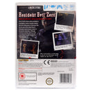 Resident Evil Zero 0 - Wii spill (Forseglet)