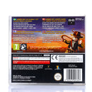 LEGO Indiana Jones 2: The Adventure Continues - Nintendo DS spill