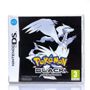 Pokemon Black Version - Nintendo DS spill