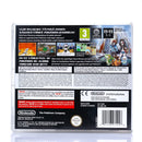 Pokemon Black Version - Nintendo DS spill