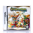 Children of Mana - Nintendo DS spill