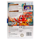 Zack & Wiki: Quest for Barbaros' Treasure  - Wii spill (Forseglet)