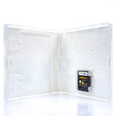 Need for Speed: Undercover - Nintendo DS spill