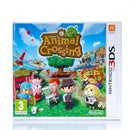 Animal Crossing: New Leaf - Nintendo 3DS