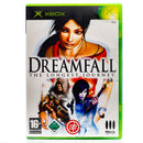 Dreamfall: The Longest Journey - Xbox spill (Forseglet)