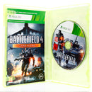 Battlefield 4 - Xbox 360 spill