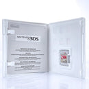 The Legend of Zelda Ocarina of Time 3D Select - Nintendo 3DS spill