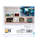 The Legend of Zelda Ocarina of Time 3D Select - Nintendo 3DS spill