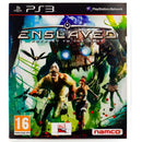 Enslaved: Odyssey to the West - PS3 spill