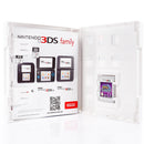 Pokémon Ultra Moon - Nintendo 3DS spill