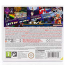 Pokémon Ultra Moon - Nintendo 3DS spill