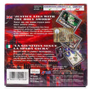 Yggdra Union: We'll Never Fight Alone  - Gameboy Advance spill (Forseglet)