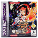 Shaman King: Master of Spirits 2  - Gameboy Advance spill (Forseglet)