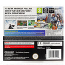 Pokémon White Version - Nintendo DS spill