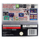 Pokemon Platinum Version - Nintendo DS spill