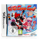 Go! Go! Cosmo Cops! - Nintendo DS spill