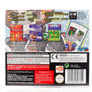 Go! Go! Cosmo Cops! - Nintendo DS spill