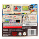 WarioWare: D.I.Y.  - Nintendo DS spill