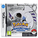 Pokémon SoulSilver Version (Komplett m/pokewalker) - Nintendo DS spill