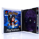 Harry Potter and the Philosopher's Stone - PS1 spill