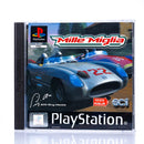 Mille Miglia - PS1 spill