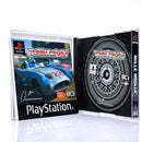 Mille Miglia - PS1 spill