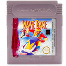 Wave Race - GBC spill