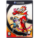 Viewtiful Joe 2 - Gamecube spill - Retrospillkongen