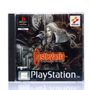 Castlevania: Symphony of the Night - PS1 spill