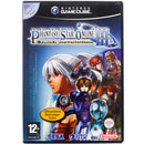 Phantasy Star Online: Episode III - C.A.R.D. Revolution - Gamecube spill - Retrospillkongen