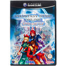 Phantasy Star Online: Episode I & II - Gamecube spill - Retrospillkongen