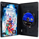 Phantasy Star Online: Episode I & II - Gamecube spill - Retrospillkongen