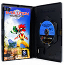 Evolution Worlds - Gamecube spill - Retrospillkongen