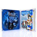 Skies of Arcadia - Dreamcast spill