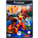 Ty the Tasmanian Tiger - Gamecube spill - Retrospillkongen