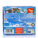 Skies of Arcadia - Dreamcast spill