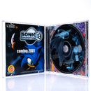 Phantasy Star Online - Dreamcast spill (NTSC Versjon)