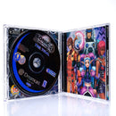 Phantasy Star Online - Dreamcast spill (NTSC Versjon)