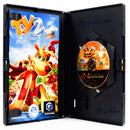 Ty the Tasmanian Tiger 2: Bush Rescue - Gamecube spill - Retrospillkongen