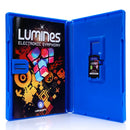 Lumines: Electronic Symphony - PSV spill