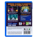 Lumines: Electronic Symphony - PSV spill