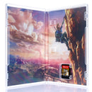 The Legend of Zelda: Breath of the Wild - Switch spill